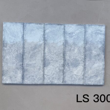 Gạch 100x300 Ốp Tường LS300 Trắng Vân