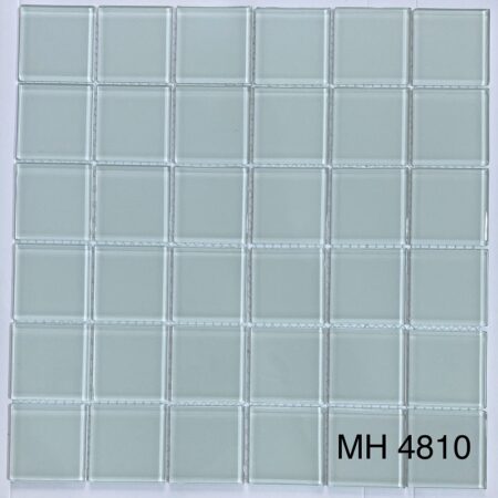 Gạch mosaic thủy tinh MH 4810