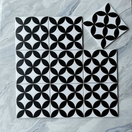 Gạch Bông 200x200mm MHB 132