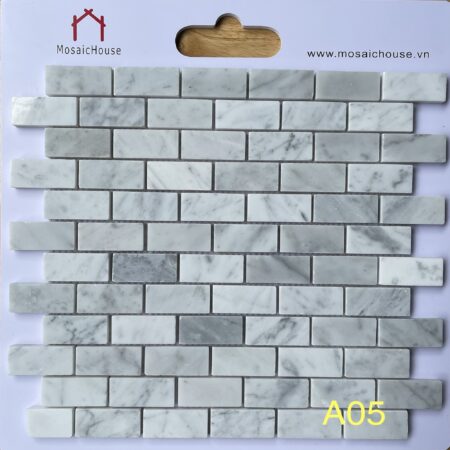 Mosaic Đá Tự Nhiên A05
