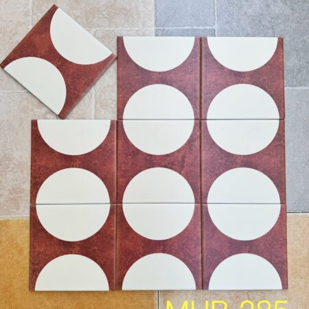 Gạch Bông 200x200mm MHB 285