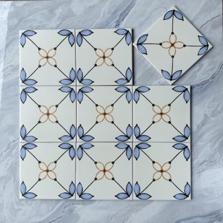 Gạch Bông 200x200mm MHB 188