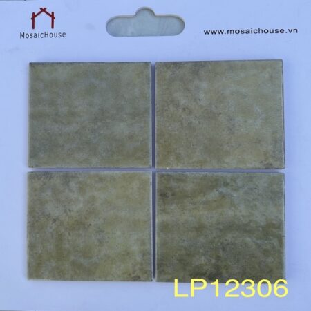 Gạch Thẻ Gợn Sóng 123x123 LP12306