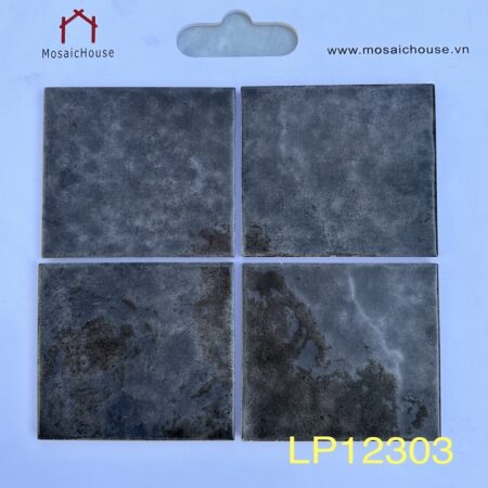 Gạch Thẻ Gợn Sóng 123x123 LP12303