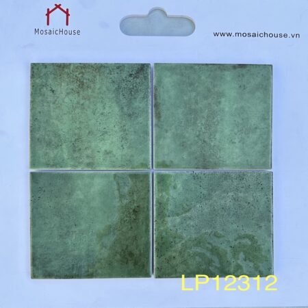 Gạch Thẻ Gợn Sóng 123x123 LP12312