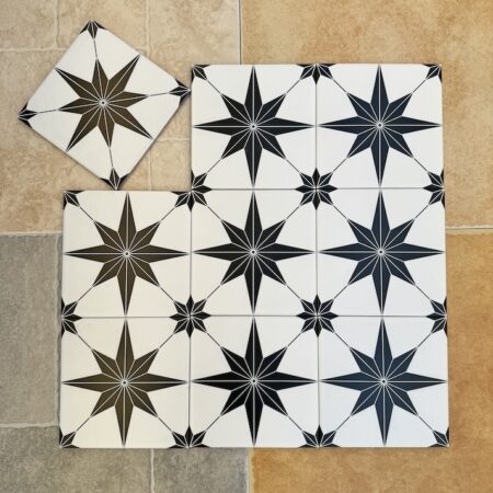 Gạch Bông 200x200mm MHB 170