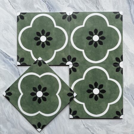 Gạch Bông 300x300mm MHB 30486