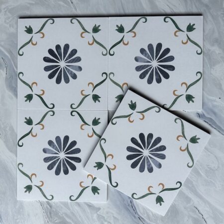 Gạch Bông 300x300mm MHB 30515