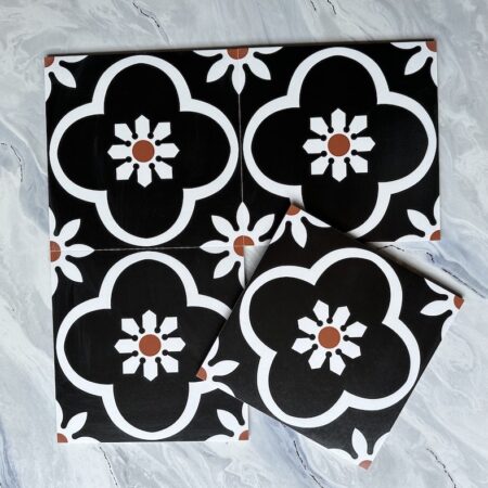 Gạch Bông 300x300mm MHB 30611