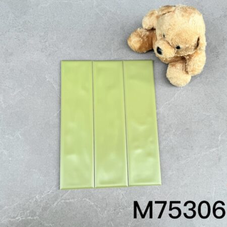 Gạch Thẻ Gợn mờ 75306B