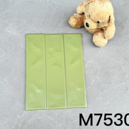 Gạch Thẻ Gợn mờ 75306C