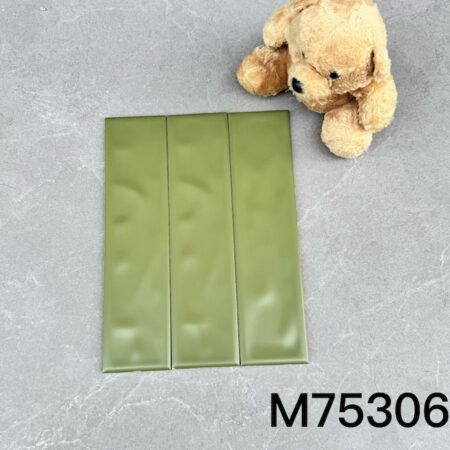 Gạch Thẻ Gợn mờ 75306E