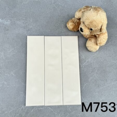 Gạch Thẻ Gợn mờ 75319A