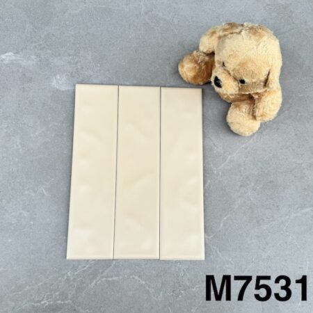 Gạch Thẻ Gợn mờ 75319B