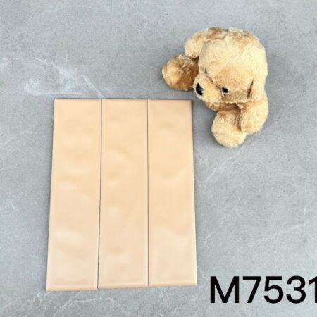 Gạch Thẻ Gợn mờ 75319C