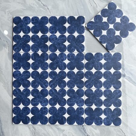 Gạch Bông 200x200mm MHB 166