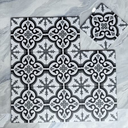 Gạch Bông 200x200mm MHB 212