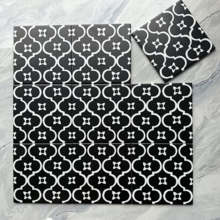 Gạch Bông 200x200mm MHB 196