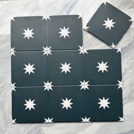 Gạch Bông 200x200mm MHB 162