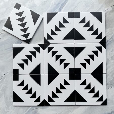 Gạch Bông 200x200mm MHB 152