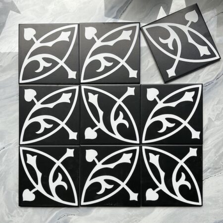 Gạch Bông 200x200mm MHB 228