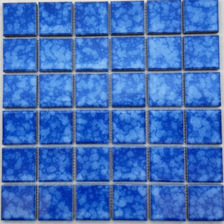 Gạch Mosaic Gốm Men Bông MHG 972