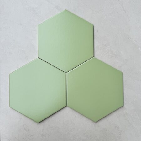 Gạch Bông Lục Giác 200x230mm MHB 23002