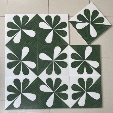 Gạch Bông 300x300mm MHB 391
