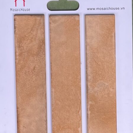 Gạch Thẻ Vesta Series 75x300 Màu Kem 7533F19