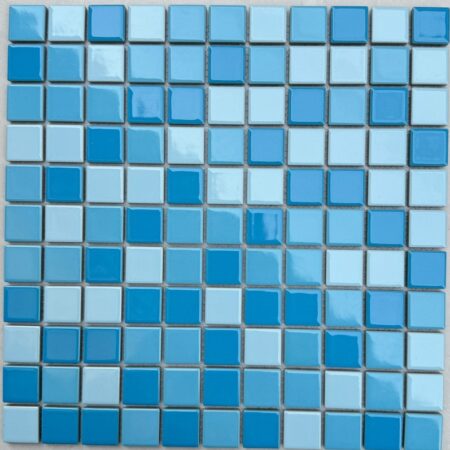 Gạch Mosaic Gốm Sứ MHG 257
