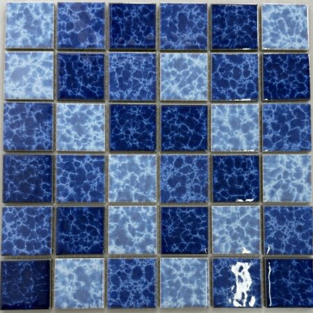 Gạch Mosaic Gốm Sứ MHG 966