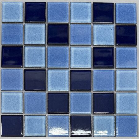 Gạch Mosaic Gốm Sứ MHG 668